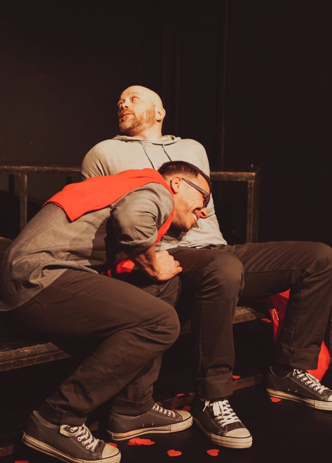 Я рожаю! (9 месяцев // 40 недель)