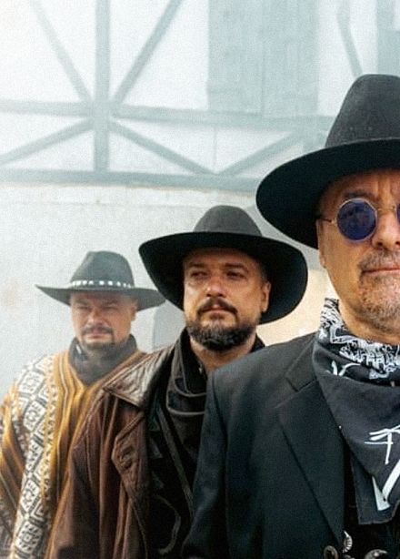 Крематорий