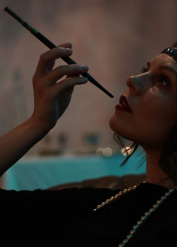 Атмосферник 20-х