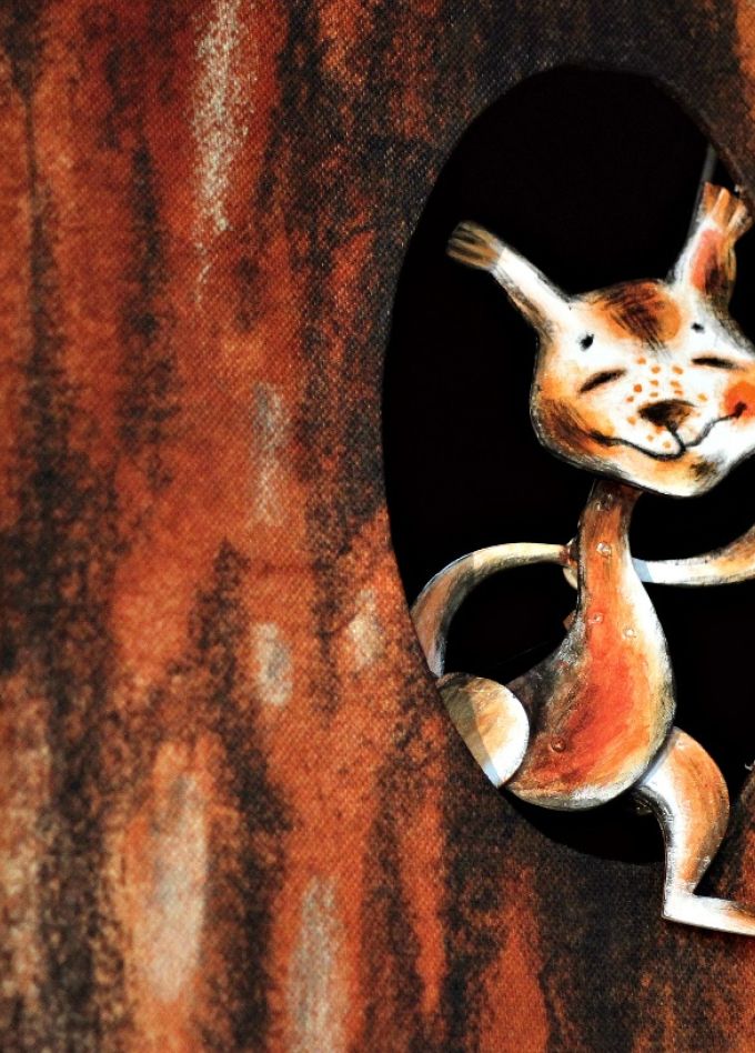 Ухти-Тухти и компания