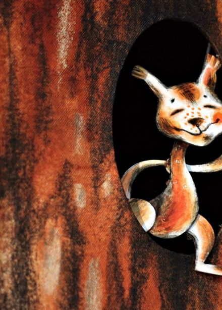 Ухти-Тухти и компания