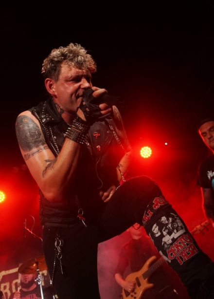 Роковой год