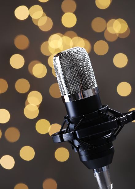 Праздничный концерт к 8 марта