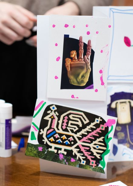 Винзавод. Дети: Читаем архитектуру (6–14 лет)