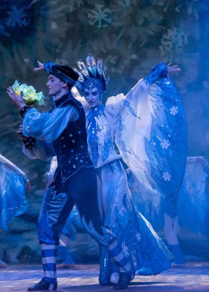 Снежная королева