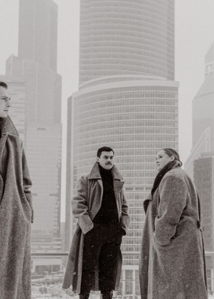 Письмецо в конверте