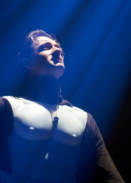 Жил-был Геракл