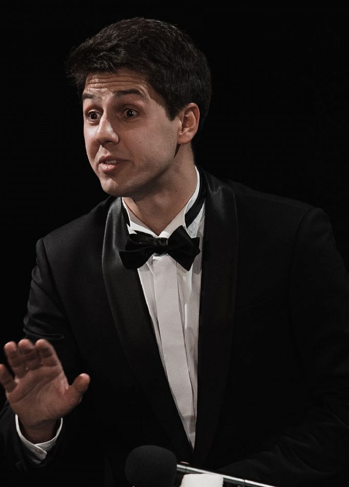 Михаил Булгаков. Мастер… и другие