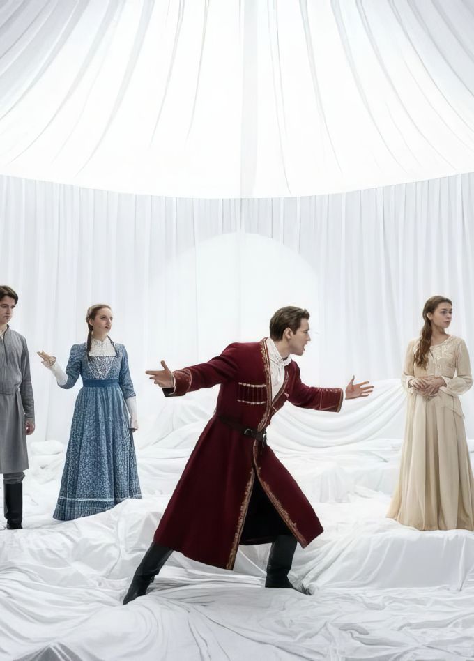 Горе от ума