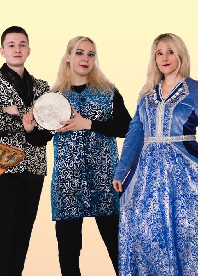 Широкая масленица