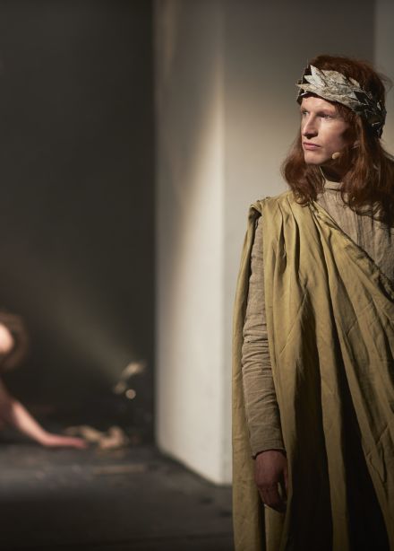 Божественная комедия. Вариации