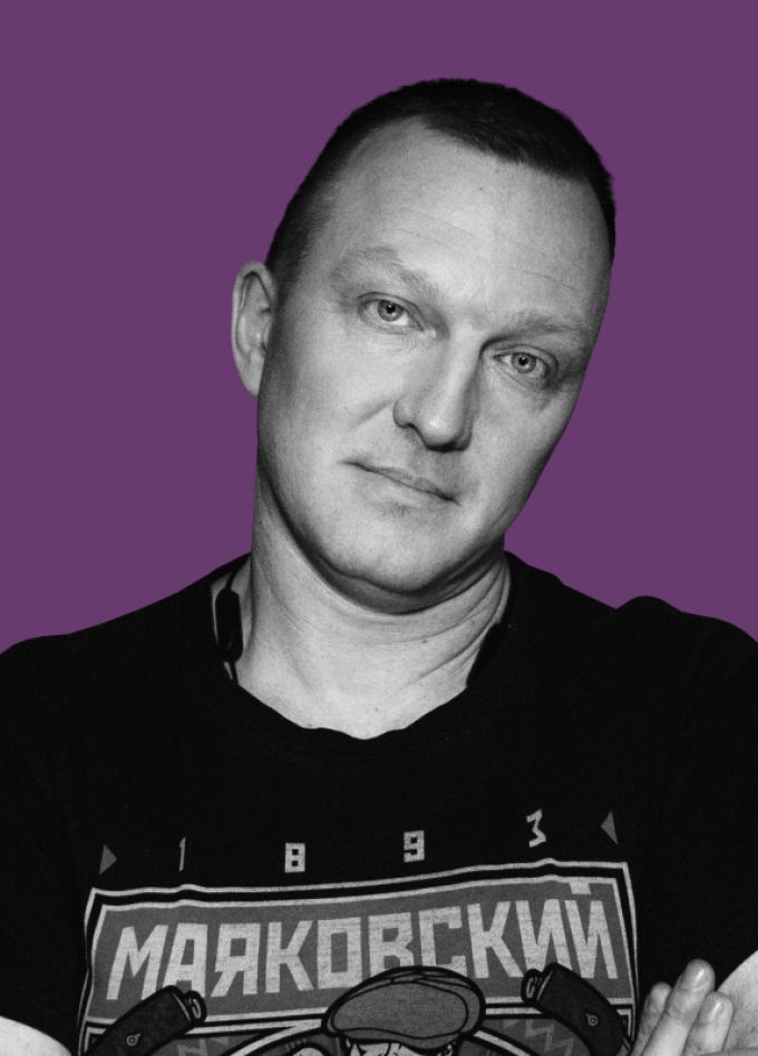 Константин Бутаков