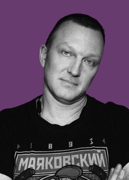 Константин Бутаков