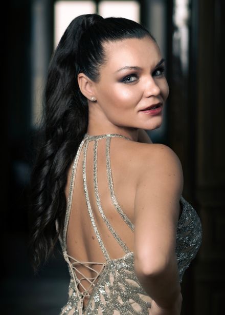 Джаз и хиты эстрады