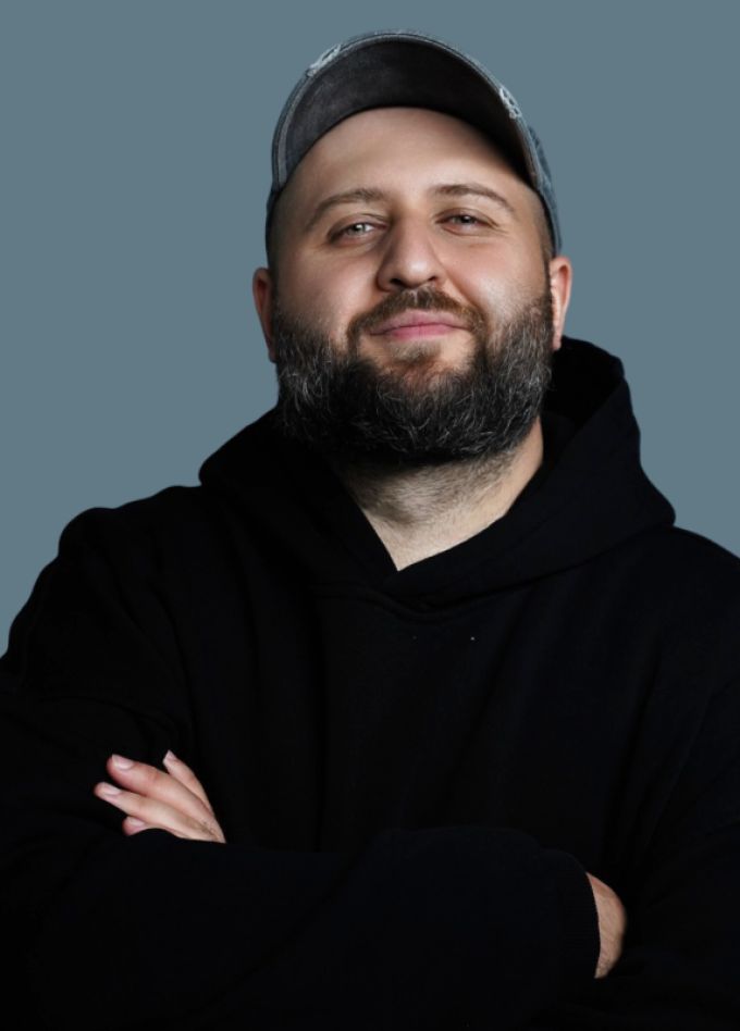 Хетаг Колиев