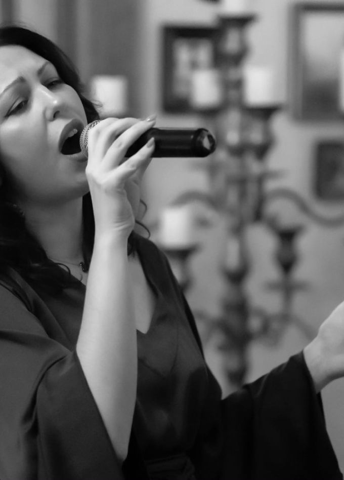 Ульяна Лепёха & Ulyana Band