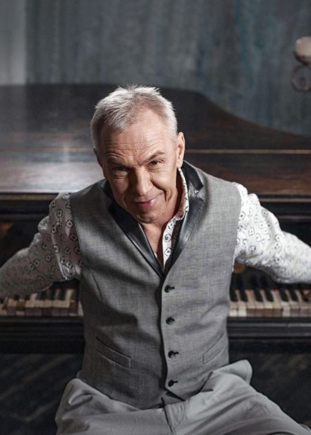 Александр Ф. Скляр