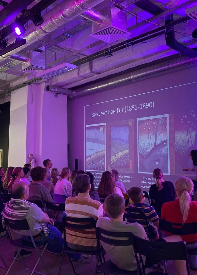 Ирина Кустова. Ренуар и женская красота: взгляд влюблённого художника