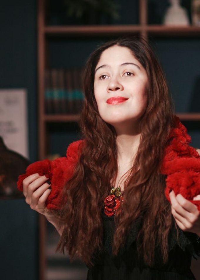 Дункан и Есенин. Роковая любовь и переплетение судеб