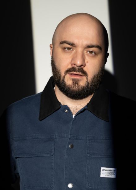 Расул Чабдаров