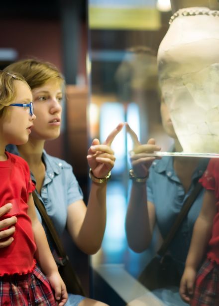 Сказки Аладдина