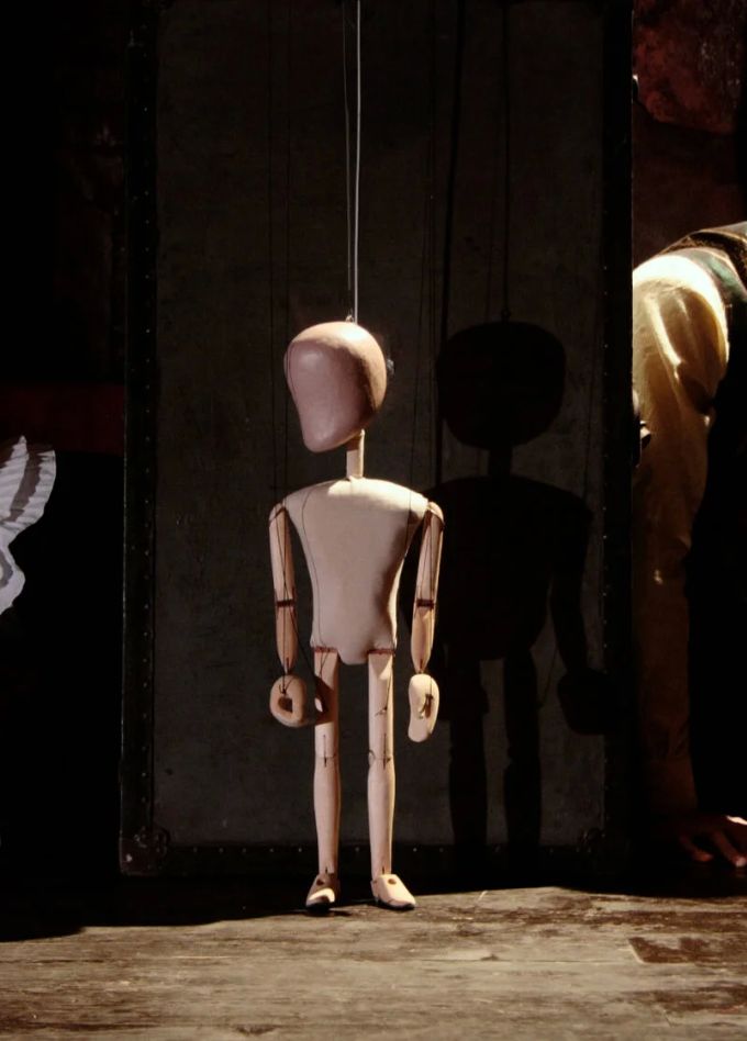 Бред вдвоём