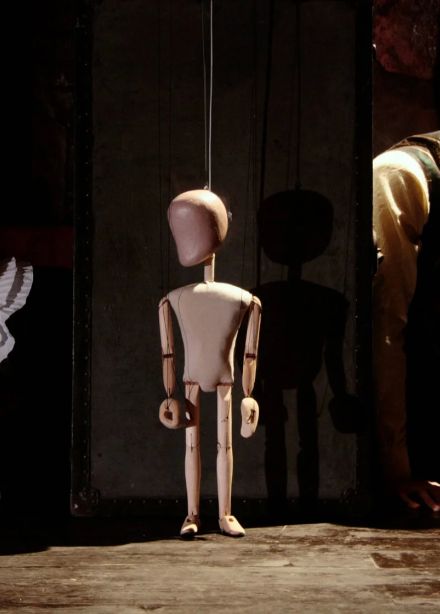 Бред вдвоём