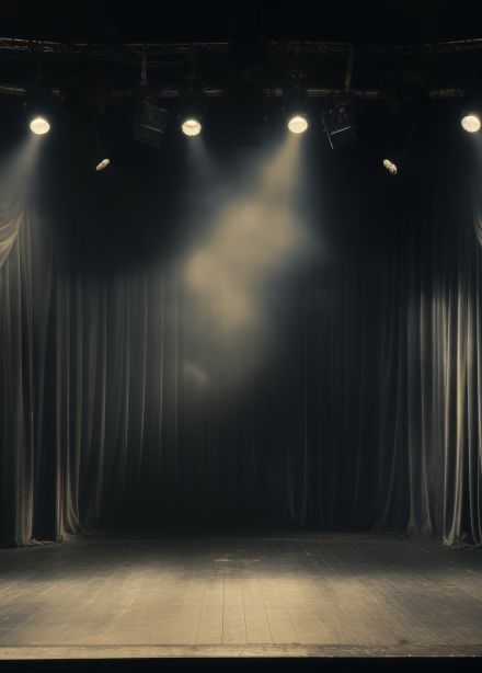 Голос рассказчика. Кирилл Головин