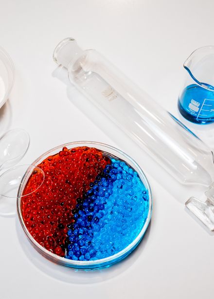 Икра. Сделай сам