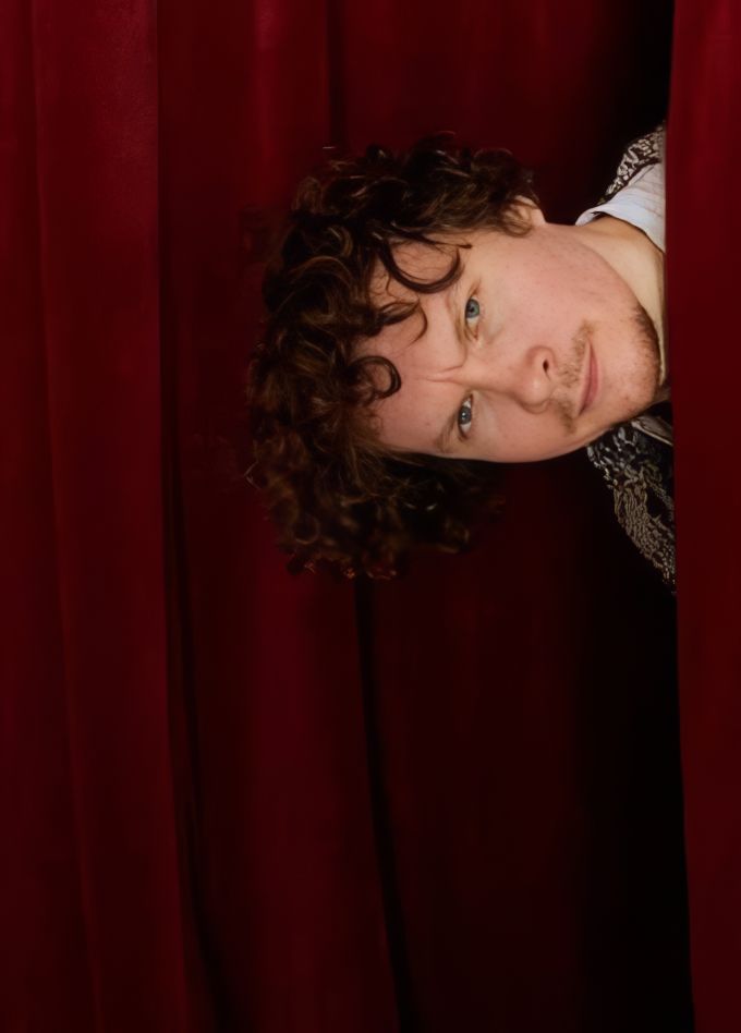 Тёма Емельянов