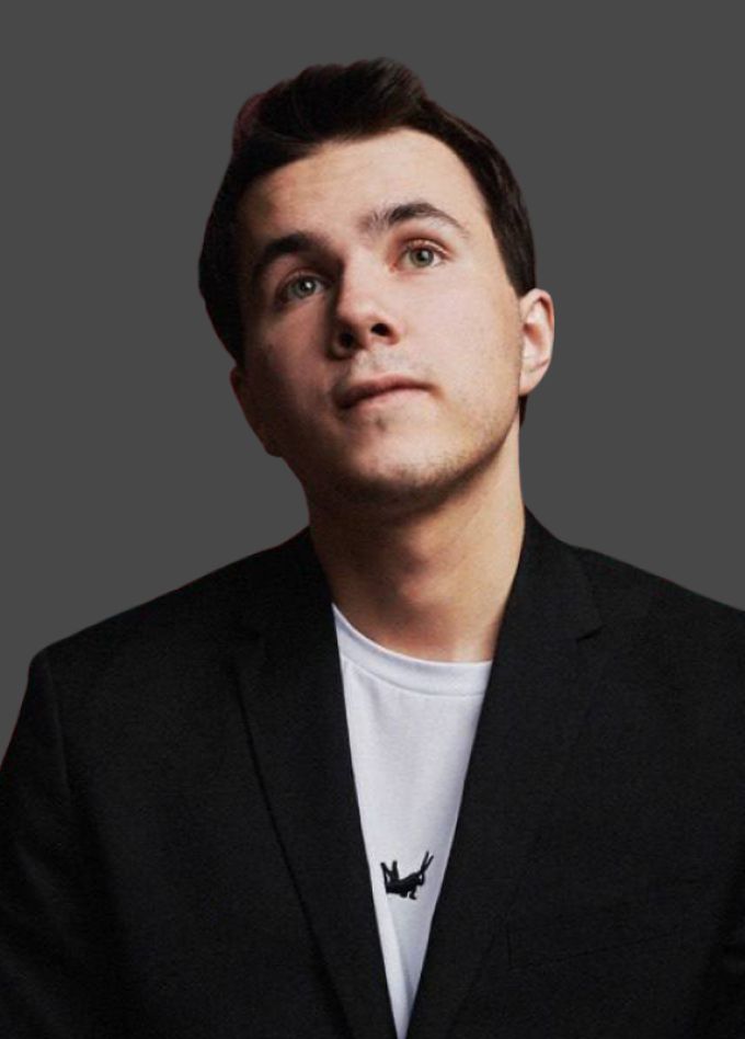 Илья Озолин