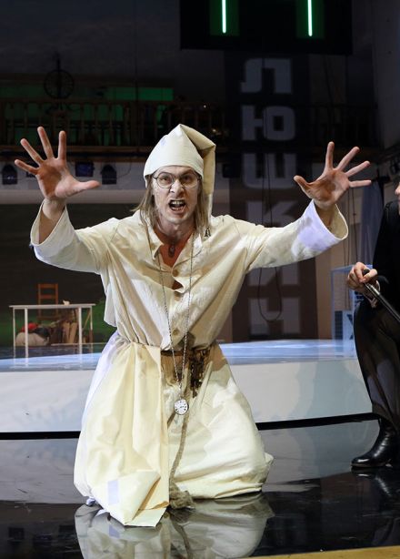 Мёртвые души