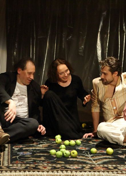 Доктор сада