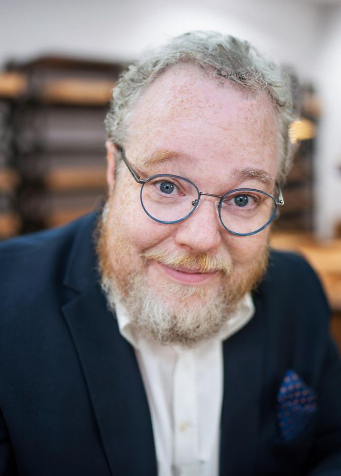 Фестиваль русской музыки. История одного шедевра