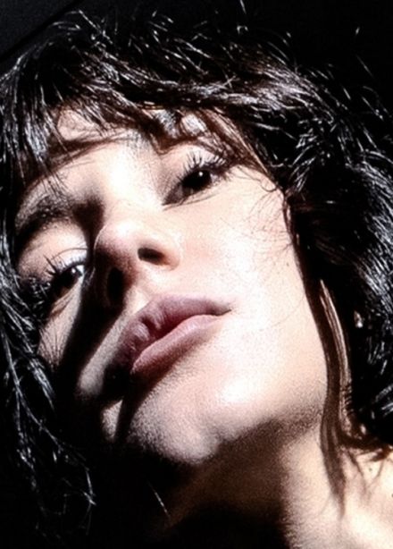 Оля Краснова