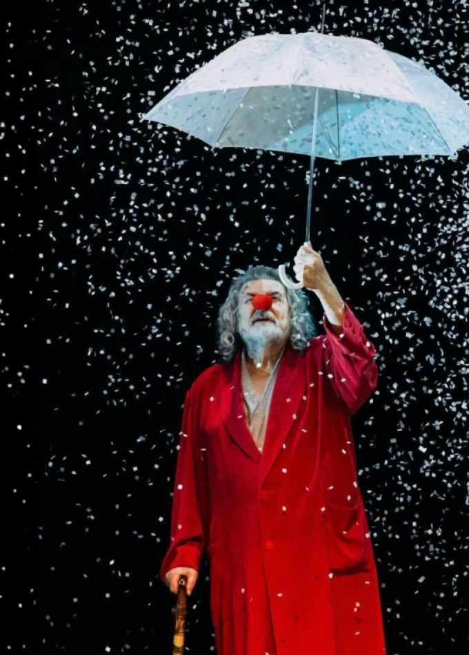 Планета Ширвиндт