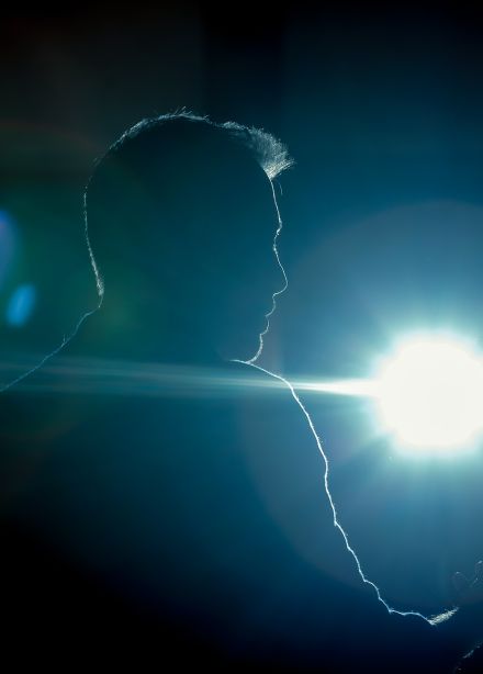 Лента поэзии. Самойлов