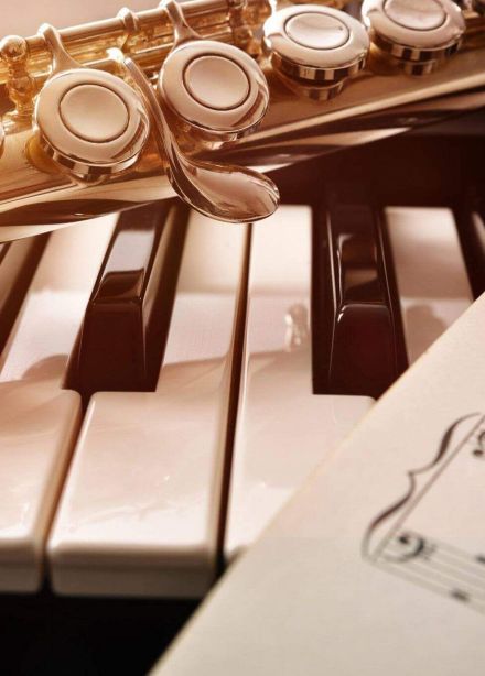 От классики к музыке наших современников