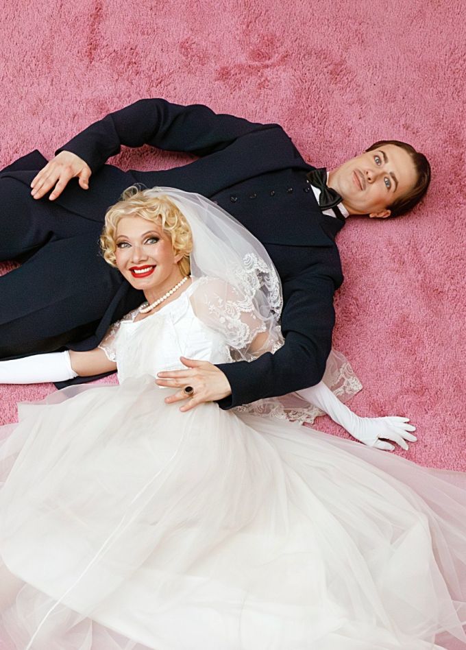 Эва скучает без путешествий