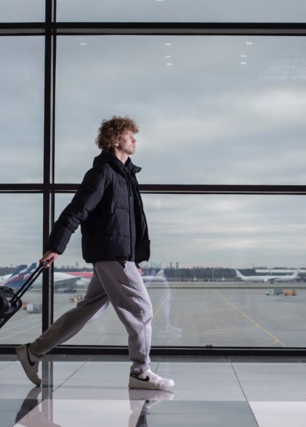 Чёрная пурга