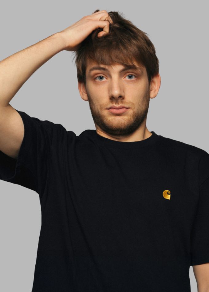 Женя Хоньяков