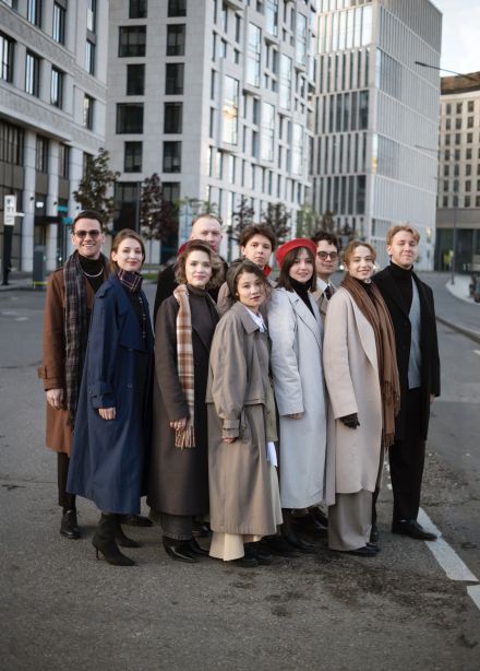 Шампанское с валерьянкой