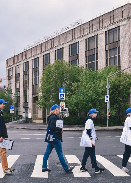 Не видели Иностранку — не видели ничего