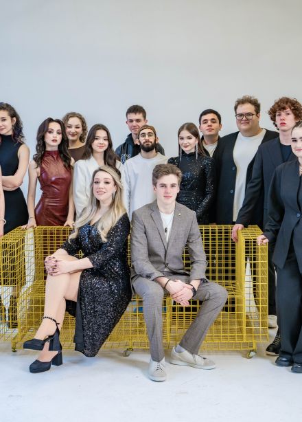 Битва жанров