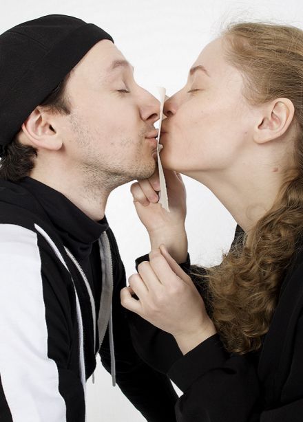 Слуга в квадрате, или кто убил Федерико Распони?