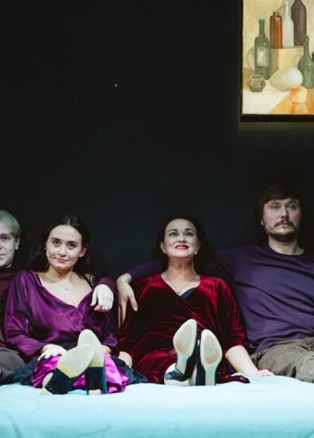 Надо что-то делать