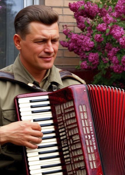 Майскими ночами