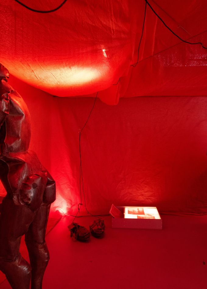 Арт-пространство Cube.Moscow