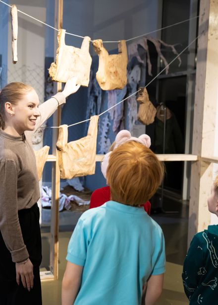 Тайны арт-рынка