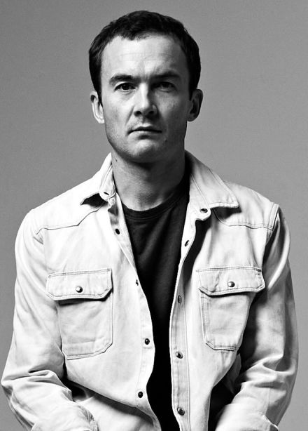 Александр Басманов и «Китеж-Град»